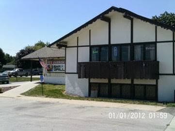 extend a suites - Des Moines, Hotel in Saylorville