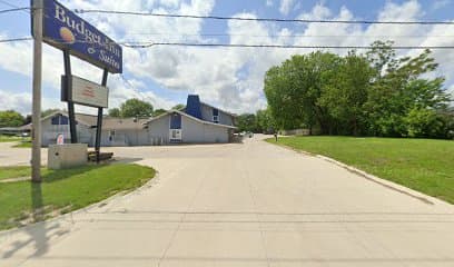 Welcome Home Inn & Suites, Motel in Saylorville