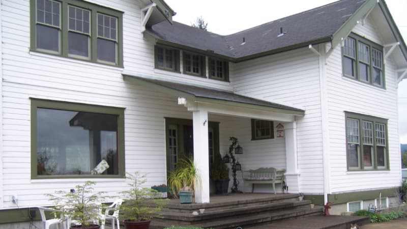 Scappoose Creek Inn, Hotel in Scappoose