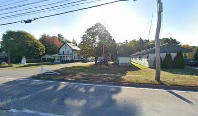 Downeaster Motel, Hotel in Scarborough