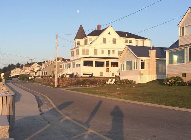 The Breakers Inn, Hotel in Scarborough