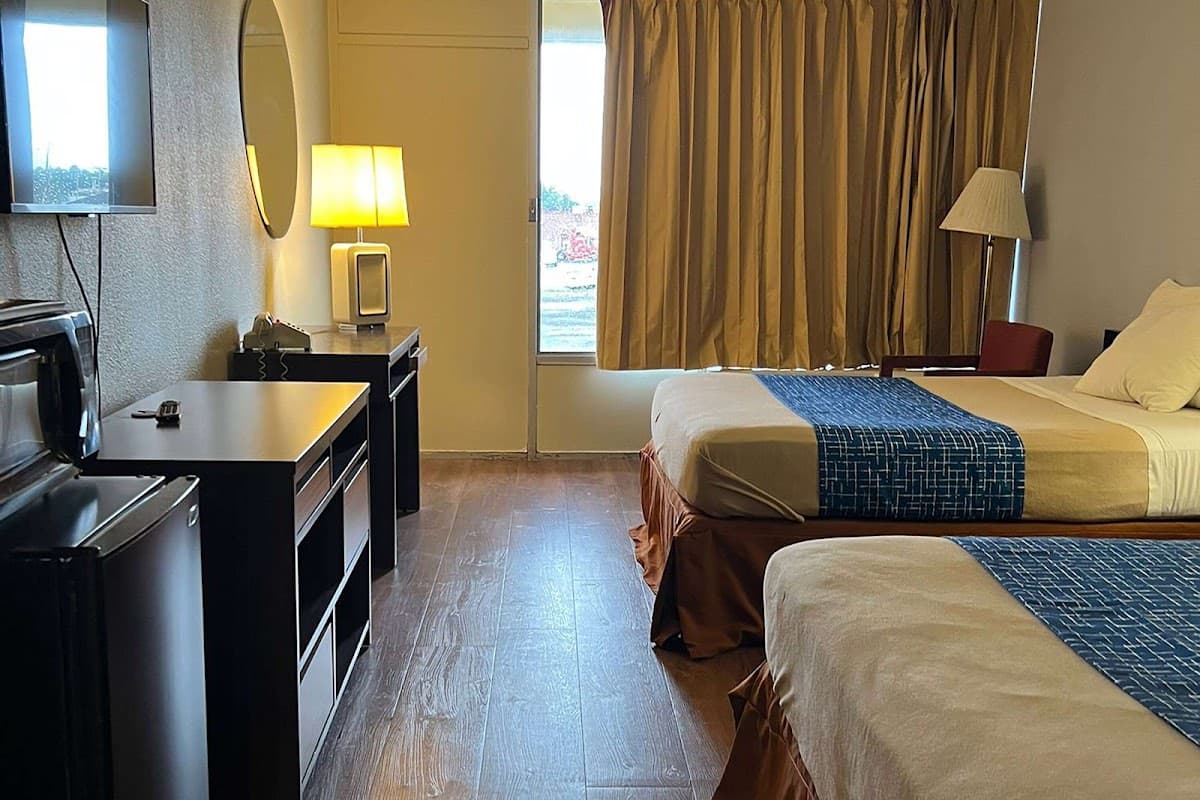 Travelodge by Wyndham Carlisle North, Hotel in Schlusser