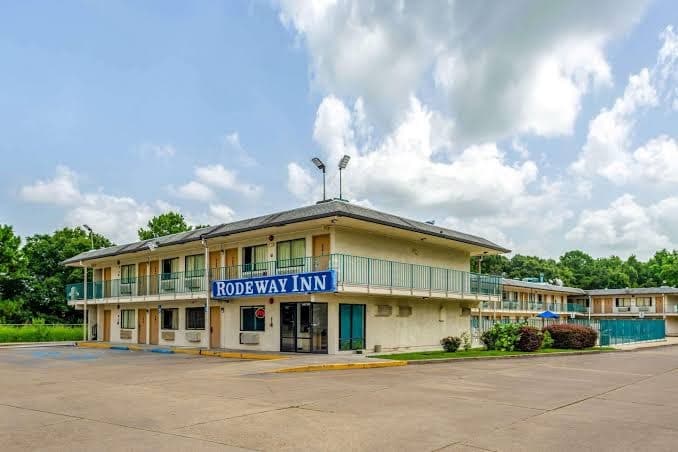 Studio 6 Lafayette, LA – I-10 & I-49 N, Aparthotel in Lafayette