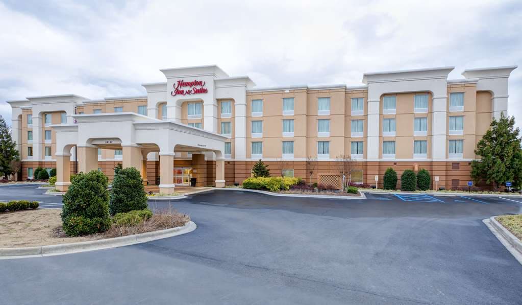 Hampton Inn & Suites Scottsboro, Hotel in Scottsboro