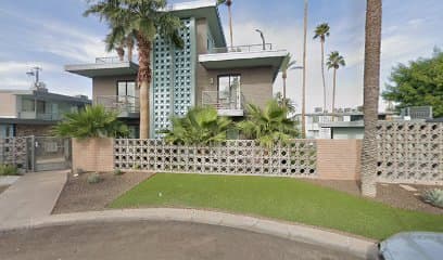 Hotel, Hotel in Scottsdale