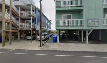 Starfish, Motel in Carolina Beach