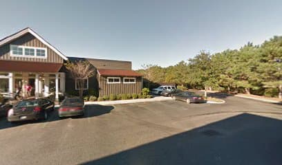Kiawah Resort Associates, Resort in Seabrook Island