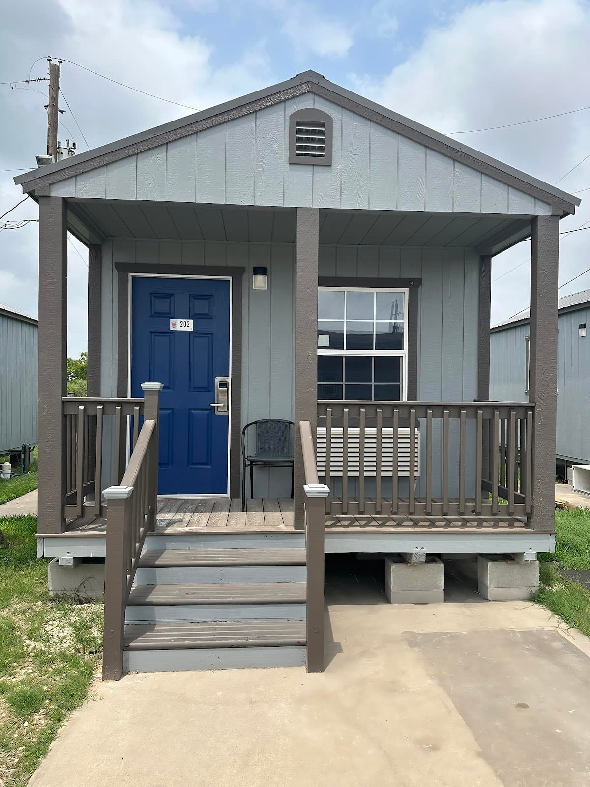 Coastal Bend at Seadrift, Motel & RV Park, Hotel in Seadrift
