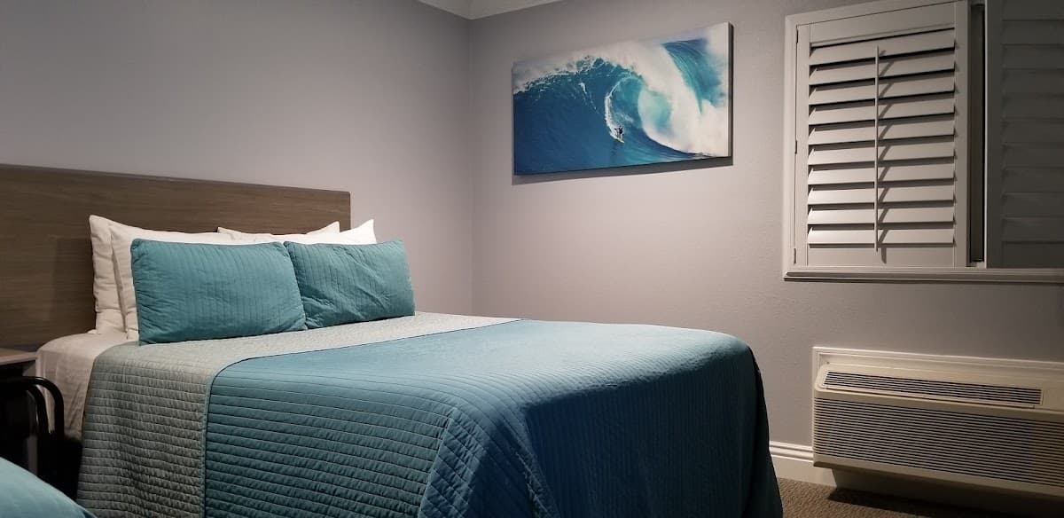 Surf City Inn, Hotel in Seal Beach