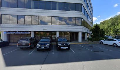 Dow Hotel Co, Hotel in Tukwila