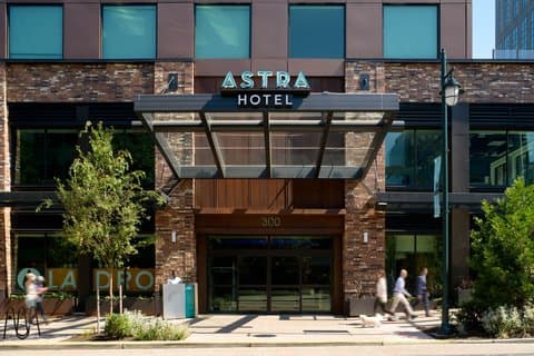Astra Hotel, Seattle, a Tribute Portfolio Hotel, Hotel in Seattle
