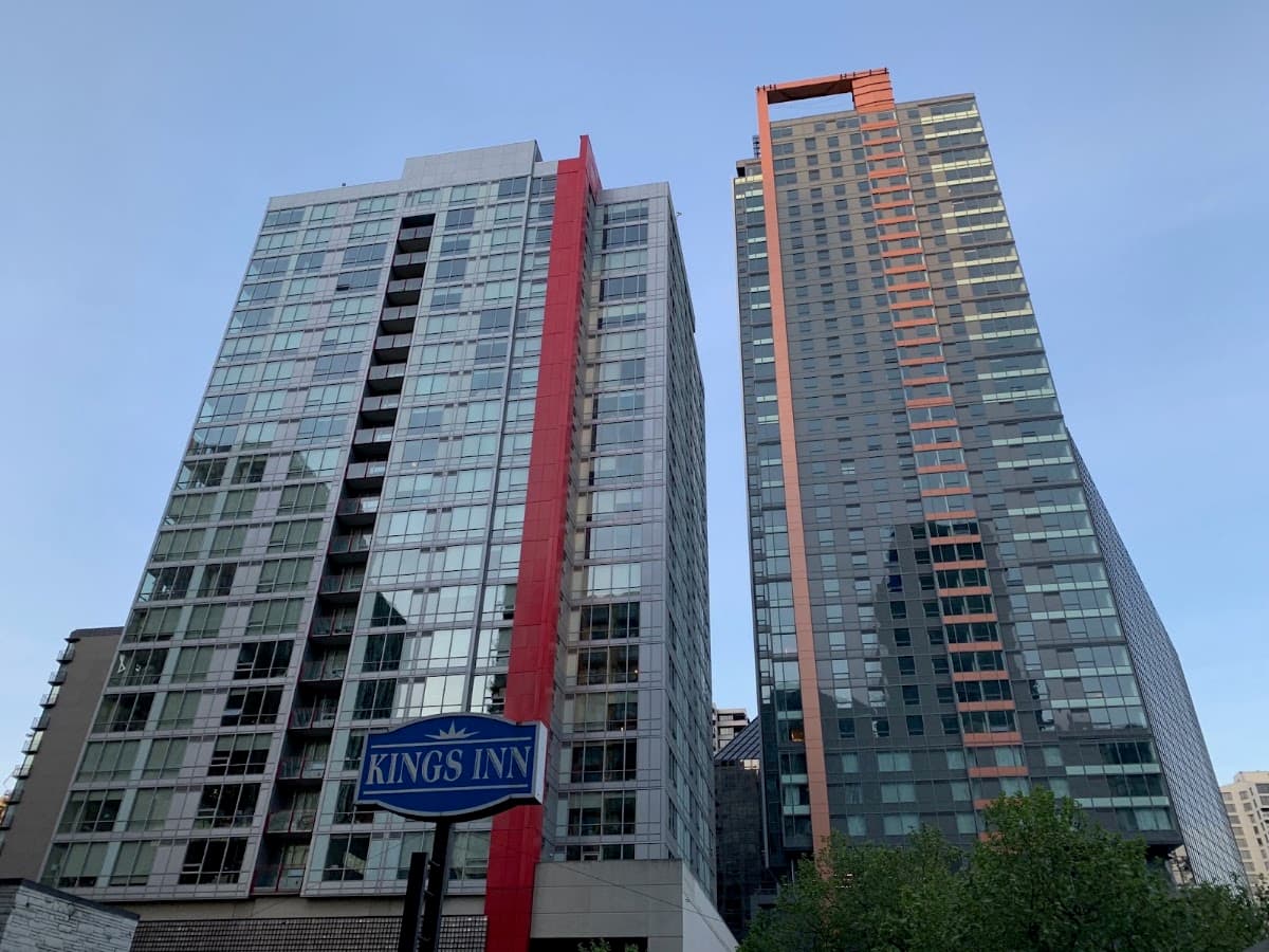 The Dylan a Baymont by Wyndham, Hotel in Seattle