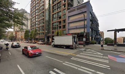 Diller Hotel, Hotel in Seattle
