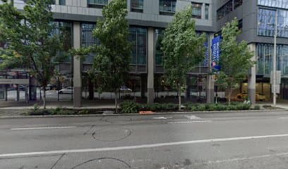 Seattle Hotel, Hotel in Seattle