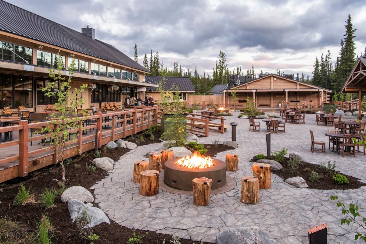 Westmark Hotels, Hotel in Seattle
