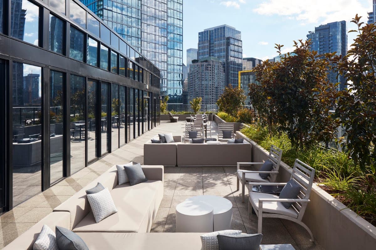 Level Seattle - South Lake Union, Hotel in Seattle