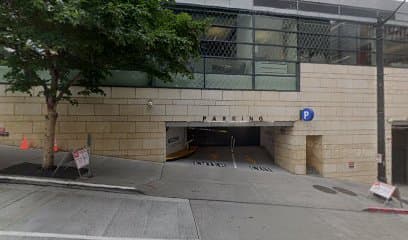 vacant, Bed & Breakfast in Seattle