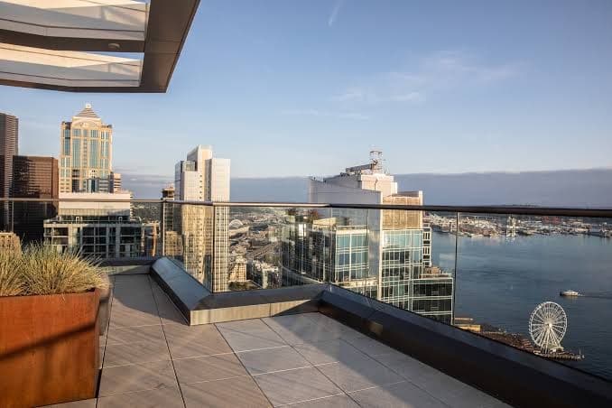 Domicile Suites at Helios, Hotel in Seattle