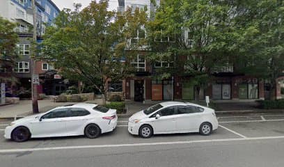 Luxury Furnished Apartment South Lake Union Area, Aparthotel in Seattle