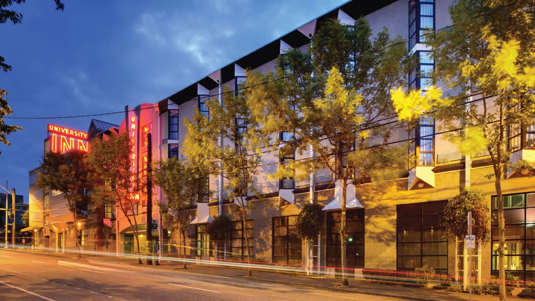 University Inn - A Staypineapple Hotel, Hotel in Seattle