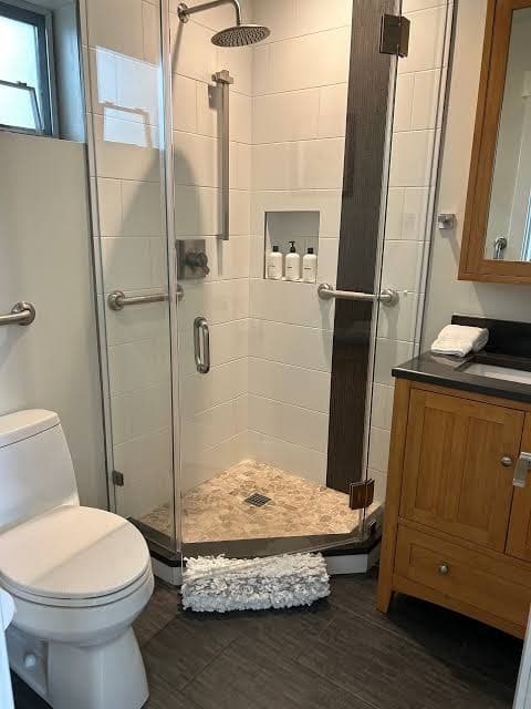 Private Guesthouse in the heart of Seattle, Guesthouse in Seattle