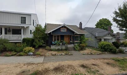 Stay Rested - BHC, Guesthouse in Seattle