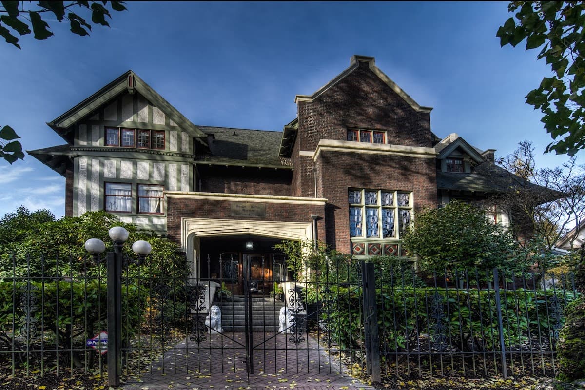 The Baillie, Hotel in Seattle