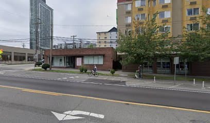 Seattle hotel, Hotel in Seattle