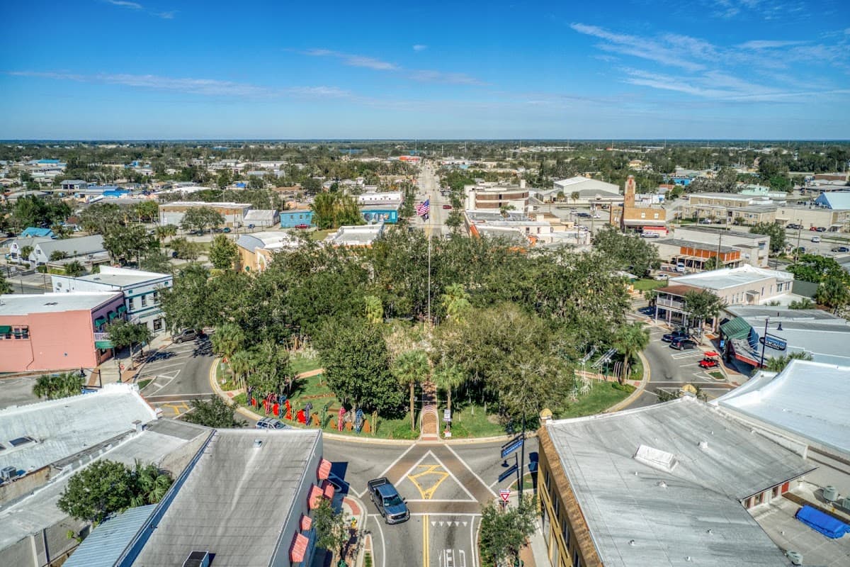 Audrey's Place, Hotel in Sebring