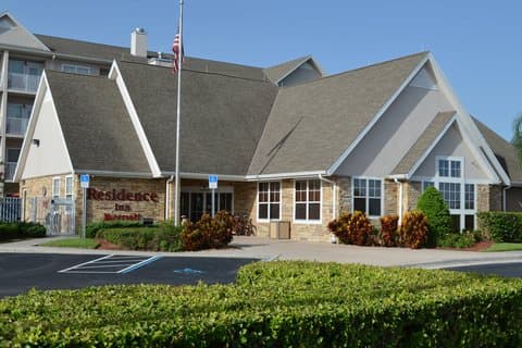 Residence Inn by Marriott Sebring, Hotel in Sebring