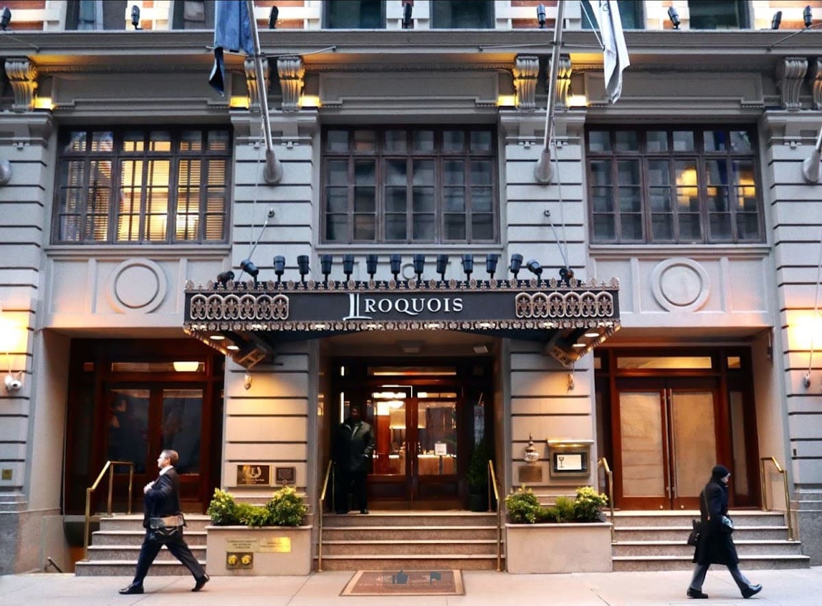 Triumph Hotels, Hotel in Hell's Kitchen