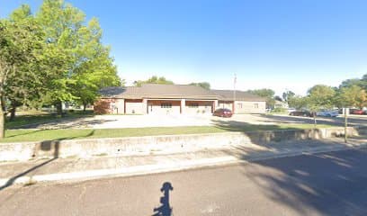 Old Kinderhook, Camdenton, MO, Hotel in Sedalia
