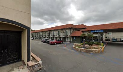 Railroad hotel, Hostel in Quail Valley
