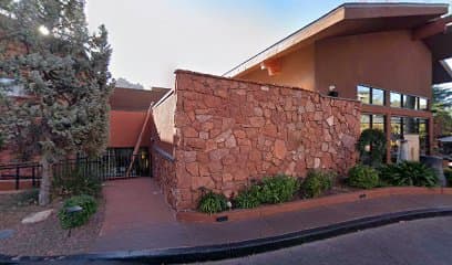Sedona, Hotel in Sedona
