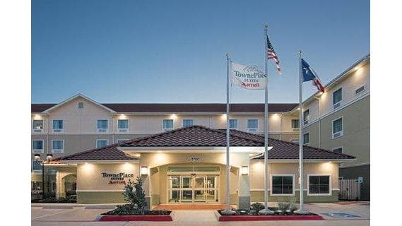 TownePlace Suites by Marriott Seguin, Hotel in Seguin