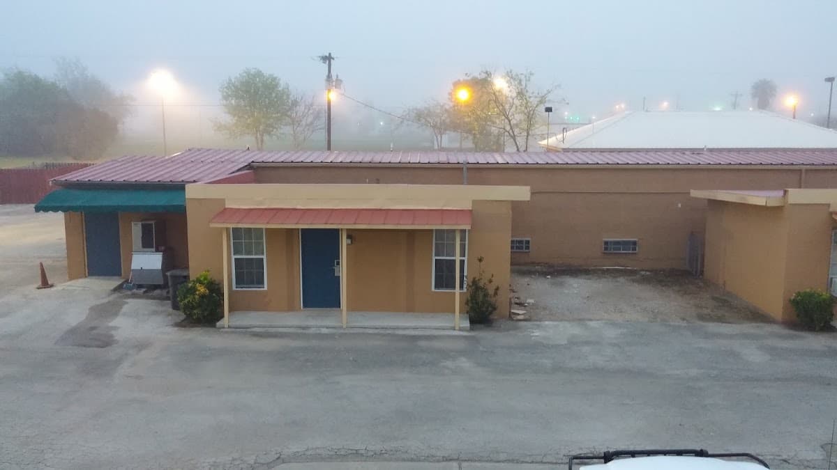 Sequin Motel, Motel in Seguin