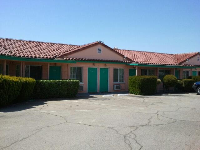 Selma Motel, Hotel in Selma