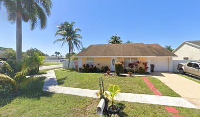 Tatiana Luna, Hotel in Greenacres City
