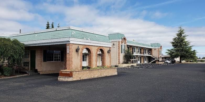 Sequim West Inn & RV Park, Hotel in Sequim
