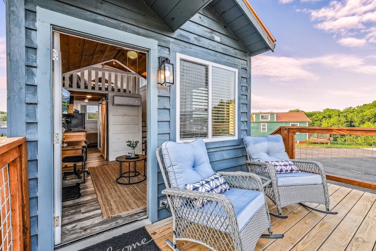 Sojourn Lodging, Resort in Sevierville