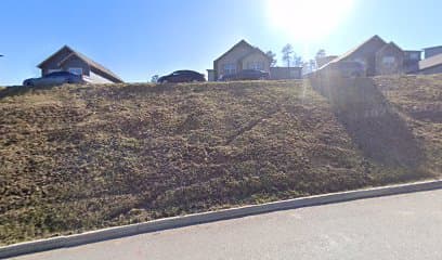 Hillside Hideaway, Hotel in Sevierville