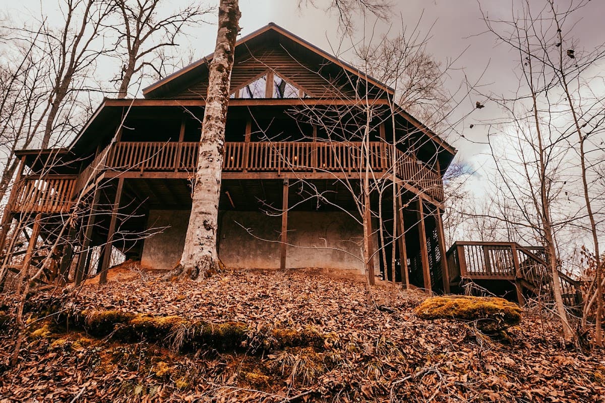 Mama Bear's Retreat, Hotel in Sevierville