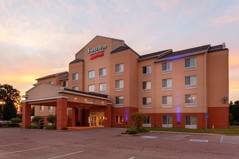 Fairfield by Marriott Inn & Suites Seymour, Hotel in Seymour