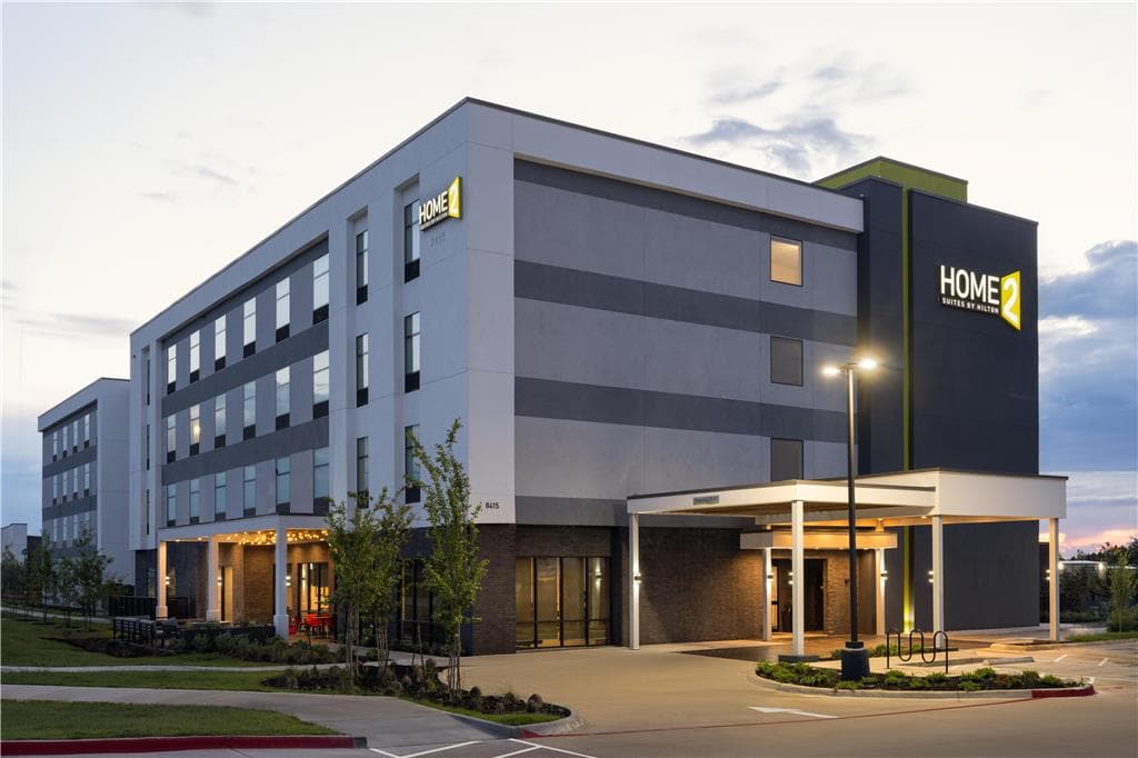 Home2 Suites by Hilton Austin South, Hotel in Onion Creek