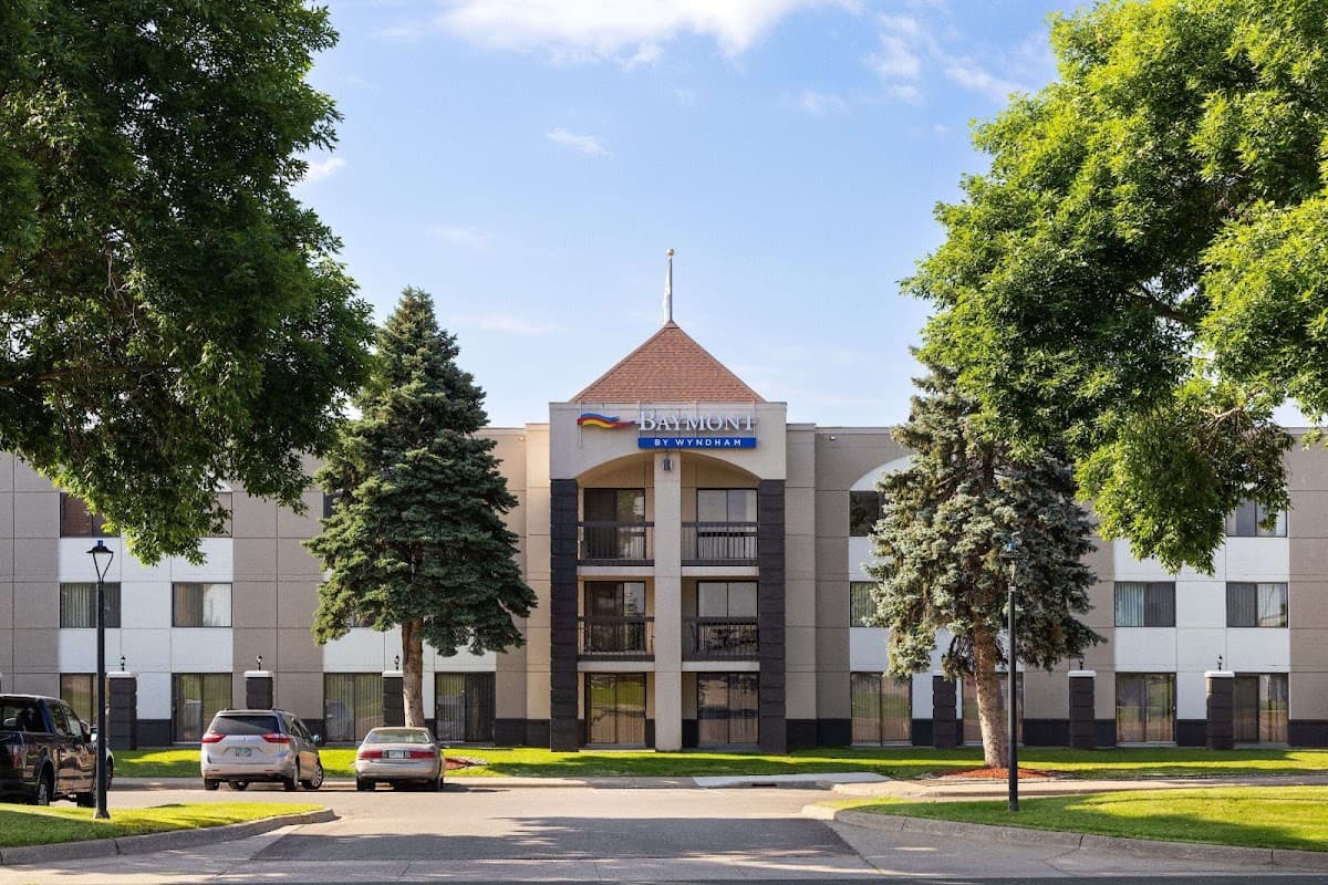 Baymont by Wyndham Shakopee, Hotel in Shakopee