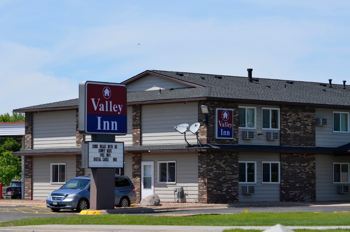 Valley Inn Shakopee, Hotel in Shakopee