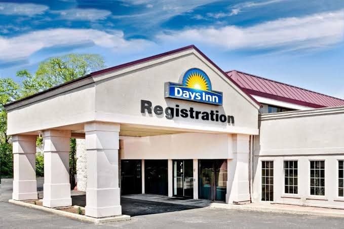 Days Inn by Wyndham Sharonville, Hotel in Sharonville
