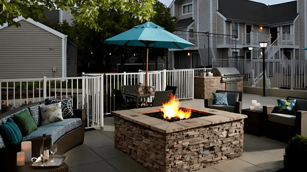 Sonesta ES Suites Cincinnati - Sharonville West, Aparthotel in Sharonville