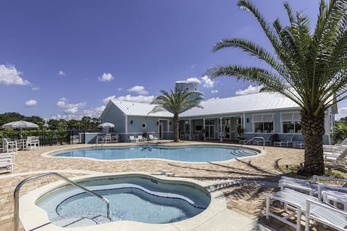Cape Crossing Resort & Marina, Holiday Home in Cocoa