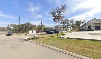 La cantera, Motel in Shavano Park